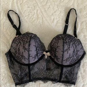 Victoria’s Secret 36C Very Sexy Demi/Buste